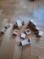 spiel naef,  Puppenhausmöbel guter Zustand