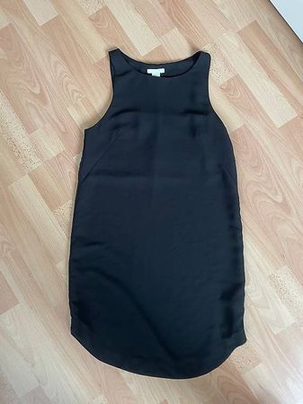 Ärmelloses Kleid H&M
