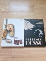 DVDs Deep Red Profondo Rosso Dario Argento Digipak Dragon