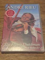André Rieu «The Flying Dutchman» DVD – NEU