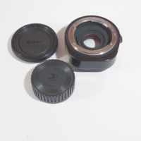 Nikon TC-16A Telekonverter AF für MF Objektive