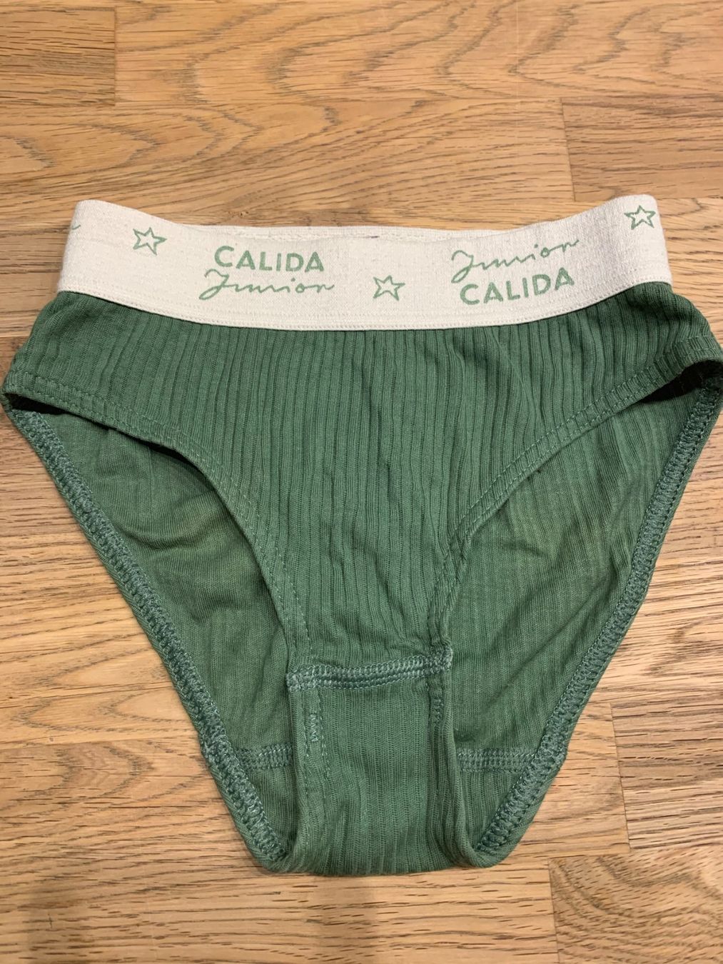 Calida Sous-vêtements: Calida Unterhose Gr.128 – D'occasion à Oberdorf SO par sa-na