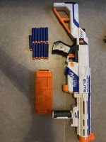 Nerf Retaliator Elite 