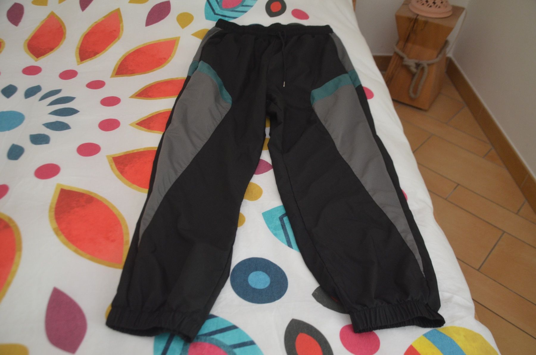 Pantaloni: TAILLE XXL - TRAINING HOSE NEU – Nuovo e nell'imballaggio originale da Chiasso venduto da Dolly015
