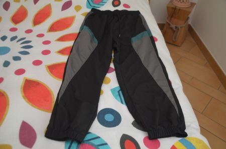 TAILLE XXL - TRAINING HOSE NEU