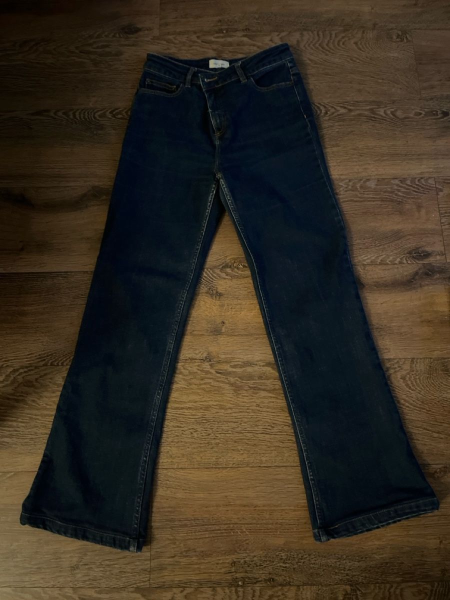 Gérard Darel Jeans: Jeans taille 38 Gérard Darel – Usato da Daillens venduto da spidfredos