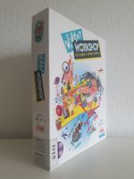 PC Game Widget Workshop (1995) Big Box