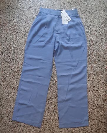 NEU! ZARA Hose Gr.M