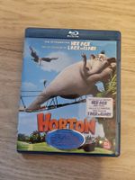 Horton Blu-ray, film pour enfants
