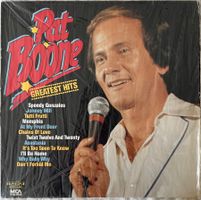 Pat Boone – Pat Boone Greatest Hits