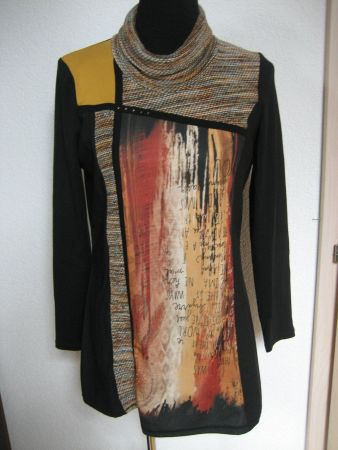 Pull taille M