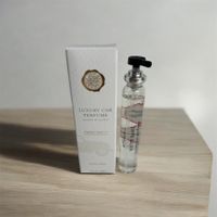 RITUALS White Basil Autoparfum Luxury Refill NEU & OVP