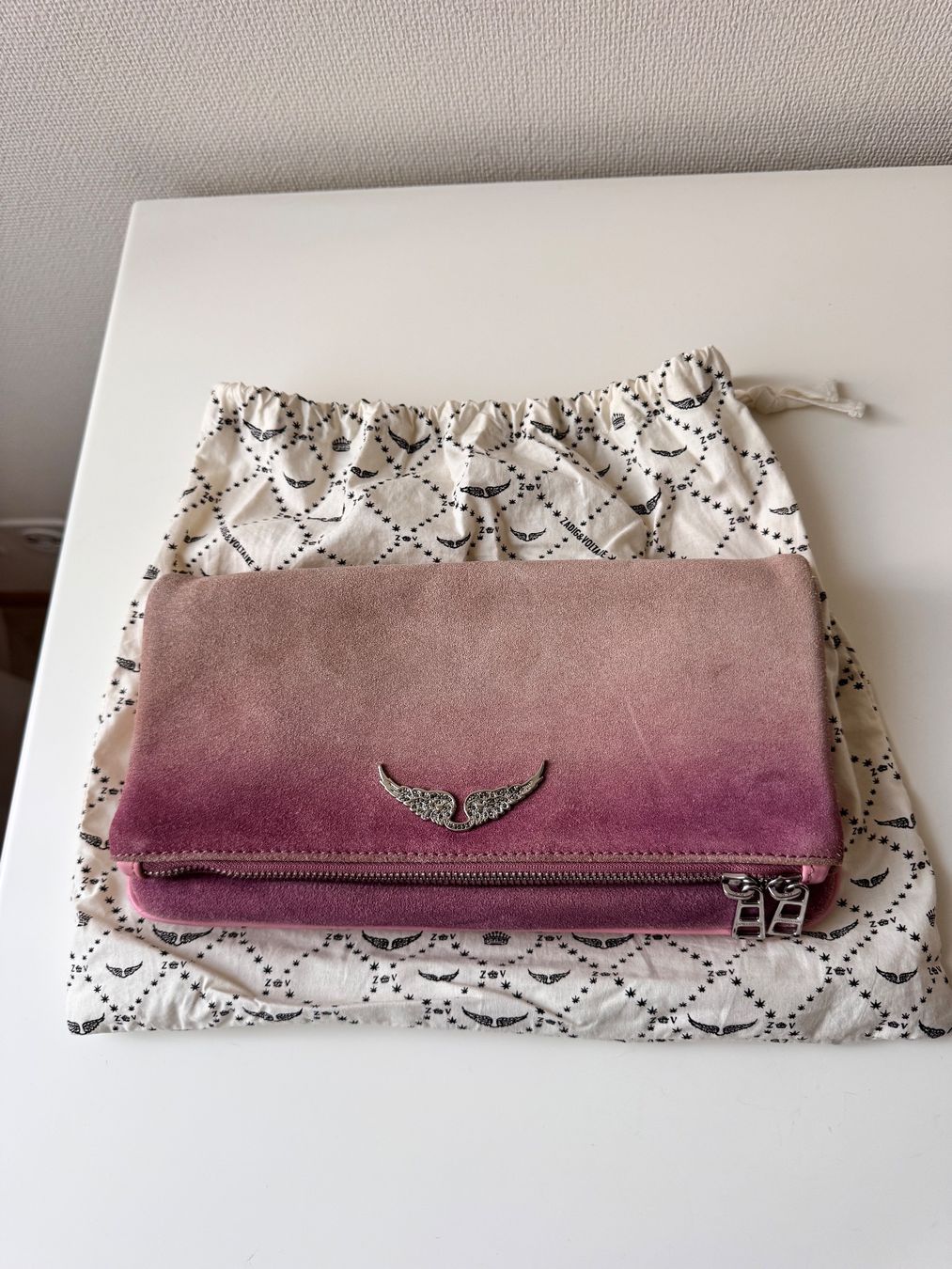 Zadig & Voltaire Borse da donna: Zadig und Voltaire Tasche – Nuovo (secondo la descrizione) da Uerkheim venduto da erdf 1