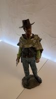 KERAMIKSKULPTUR VON CLINT EASTWOOD