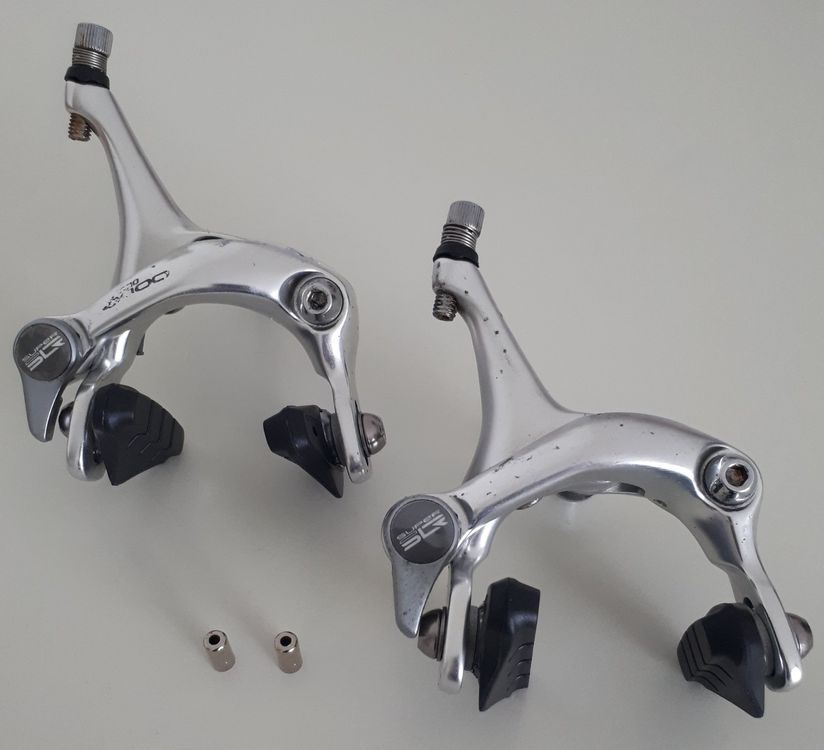 Étriers de freins SHIMANO RX100 BR-A550 - Vintage Route