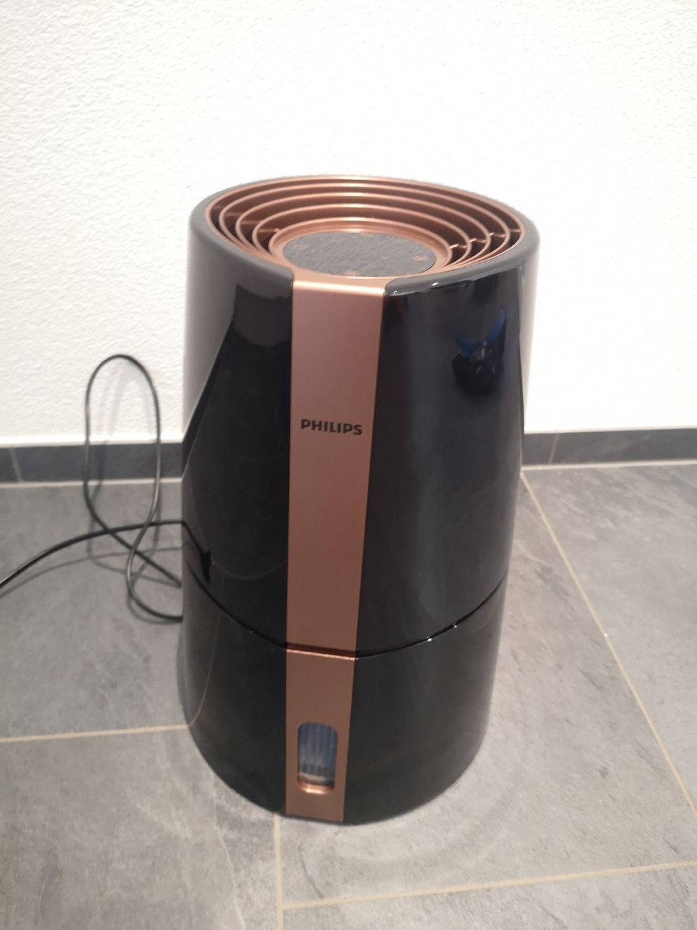 Philips Umidificatori d'aria: Philips Air Humidifier Series 3000 – Nuovo (secondo la descrizione) da Ennetbaden venduto da ACME10 1