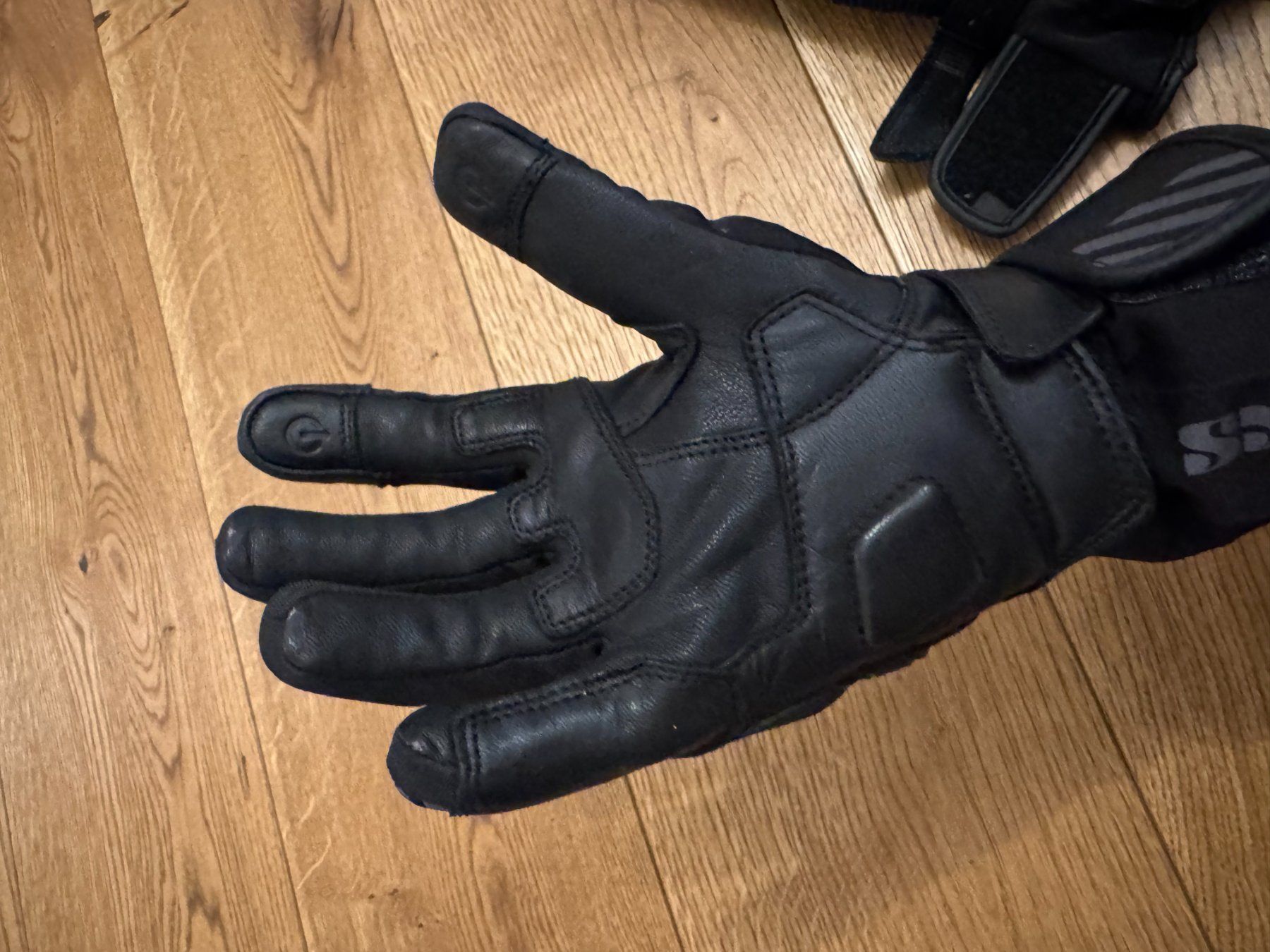IXS Handschuhe & Handstulpen: IXS Damen Motorradhanschuhe – Neu (gemäss Beschreibung) aus Benken SG von Ambenz 3