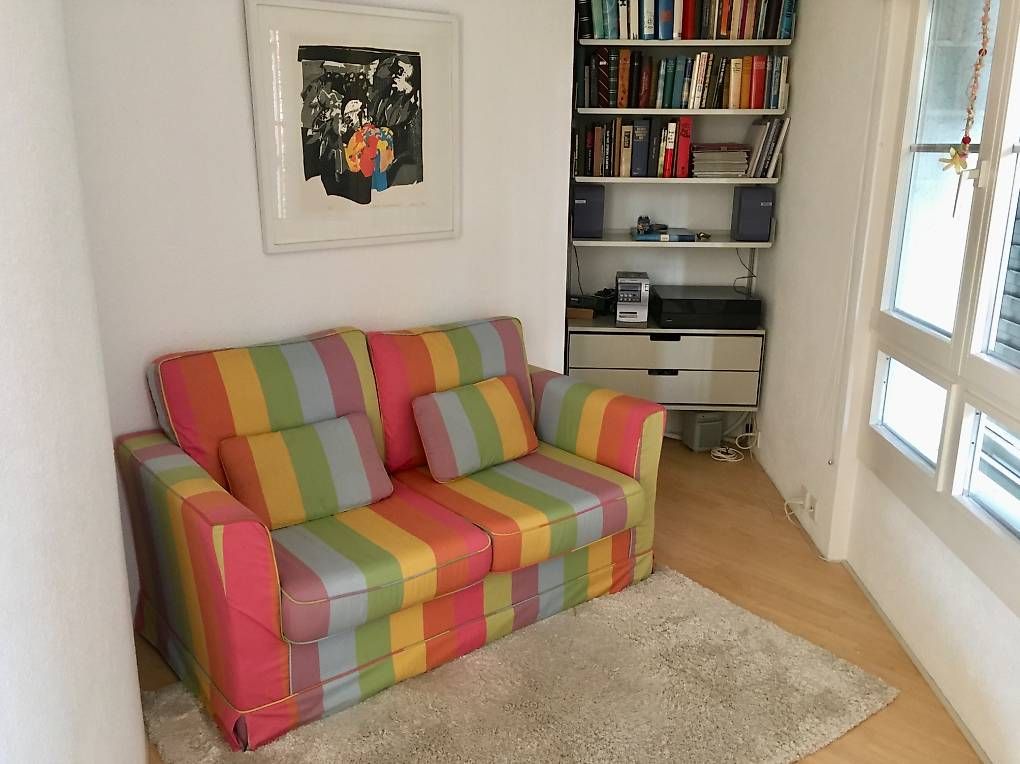 Divani: 2er Sofa Modell Alto  – Usato da Zürich venduto da Ro80 1