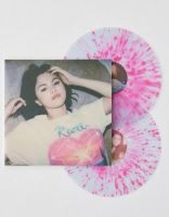 Selena Gomez - Rare Deluxe Edition Exclusive Vinyl