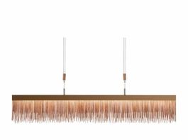 Pendelleuchte Lumimart PALENA 5.936.354 TOP Zustand