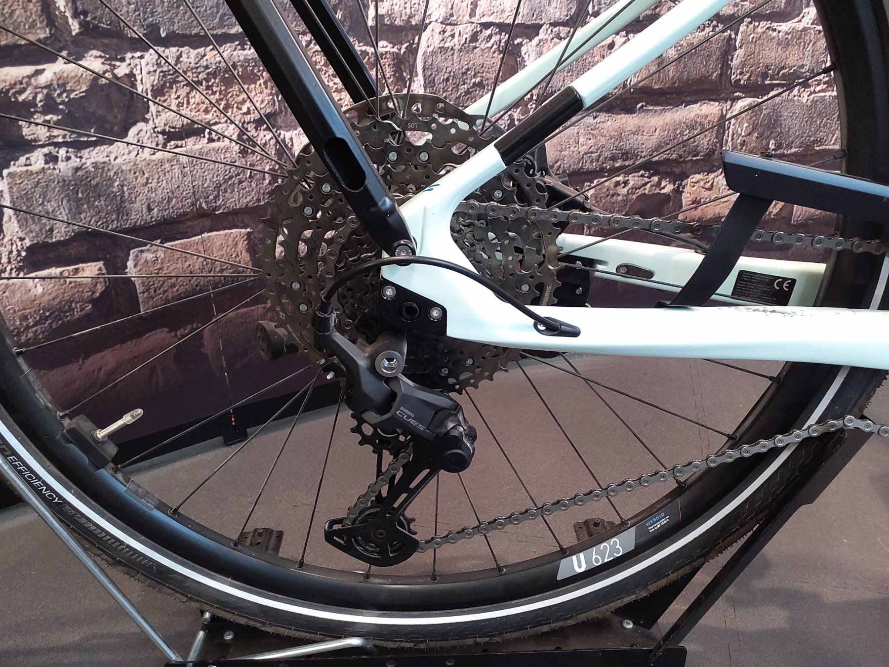 Simplon Velos: Simplon Chenoa 365 – Neu (gemäss Beschreibung) aus Schaffhausen von pedale_GmbH 1