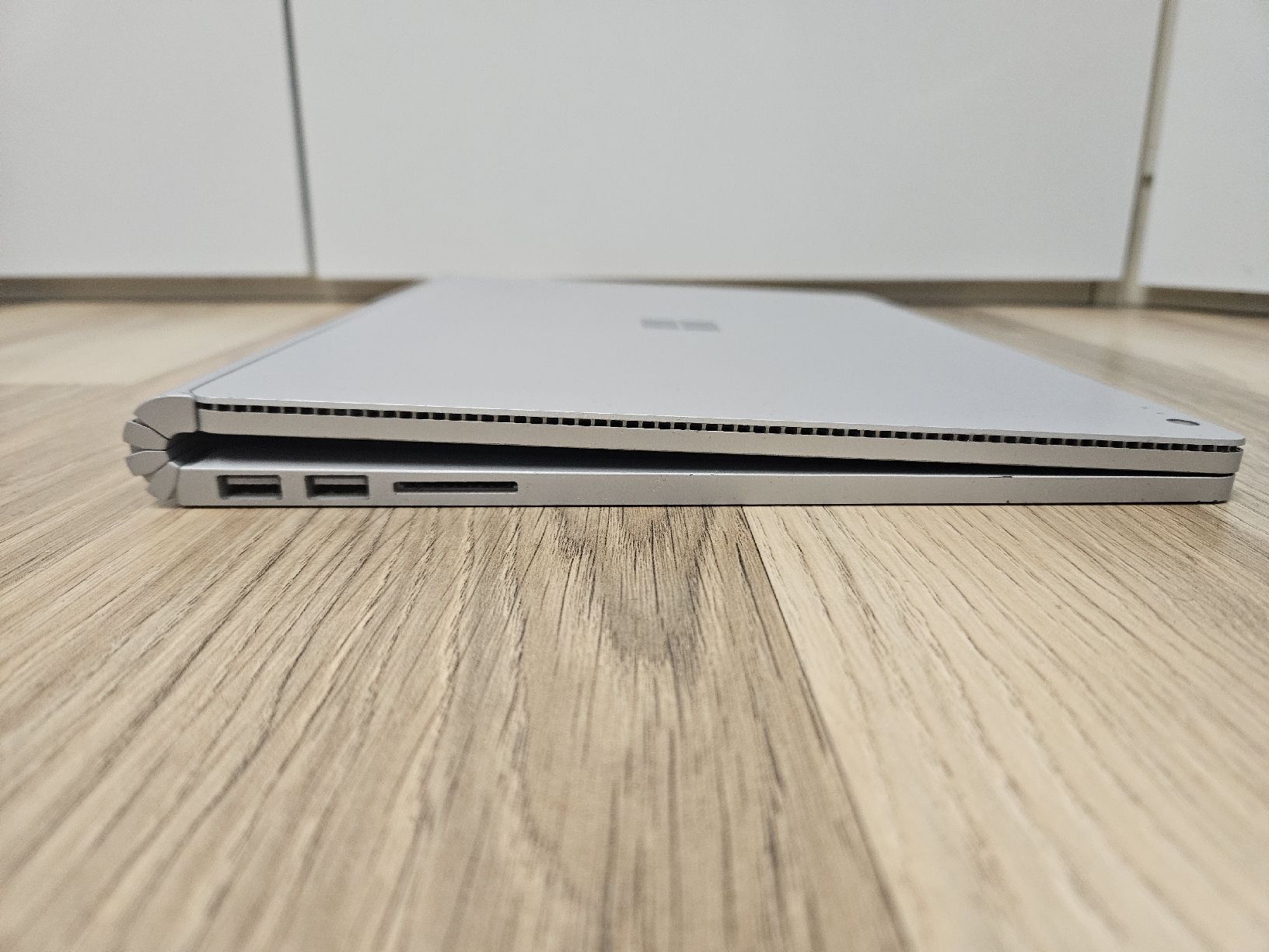 Microsoft Notebook: Microsoft Surface Book (1. Gen.), 13.5" – Usato da Biel-Benken BL venduto da Domaen 4