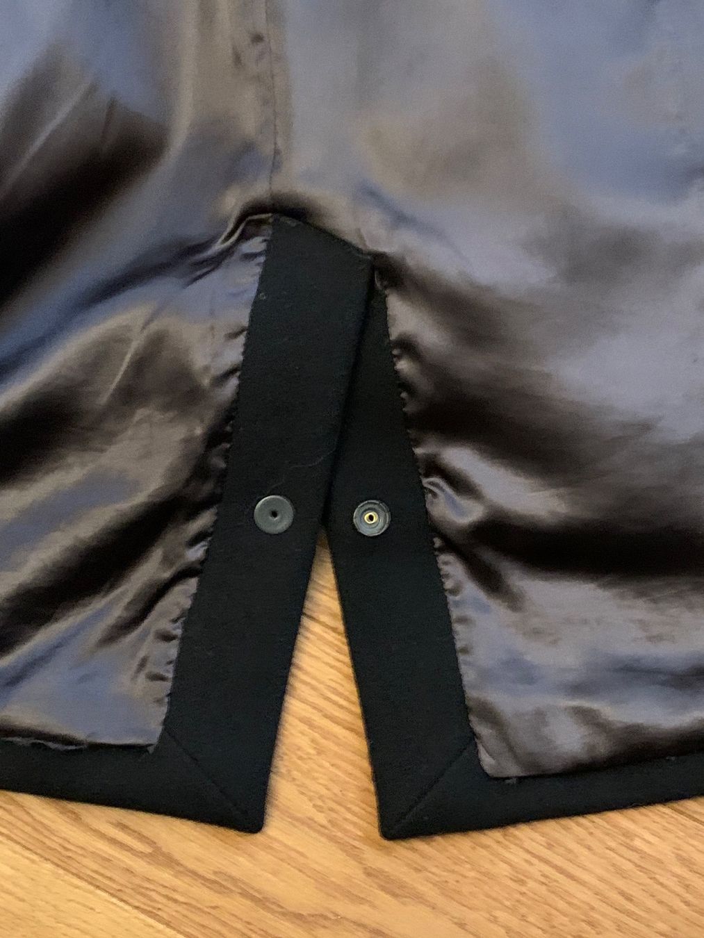 G-Star Mäntel: G STAR RAW Mantel schwarz / Gr xs – Gebraucht aus Bern von Mawe0205 8