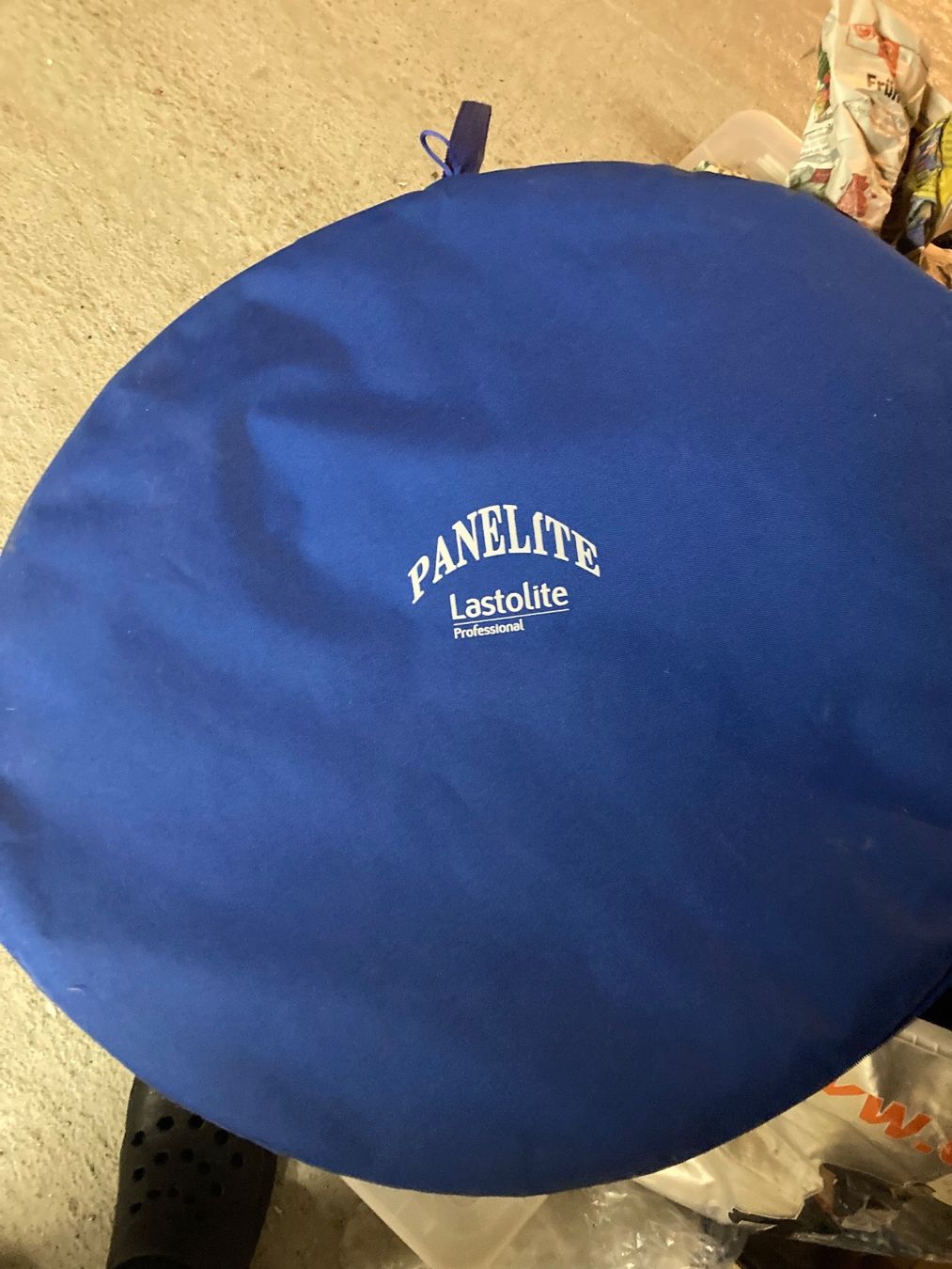 Altri Accessori: Lastolite Panlite 120x180 wie neu – Nuovo (secondo la descrizione) da Heitenried venduto da Ren_Fel
