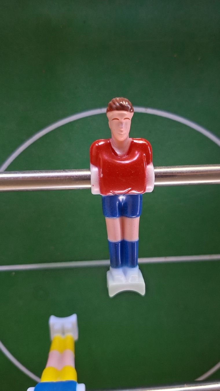Jouets: Tischkicker / Tischfussball – Neuf (Voir description) à Laufenburg par mel_jh79 2