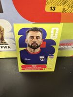 CPV 4 - Panini WM 2026 