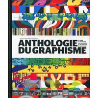 Anthologie du graphisme