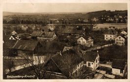 Schönenberg - Kradolf