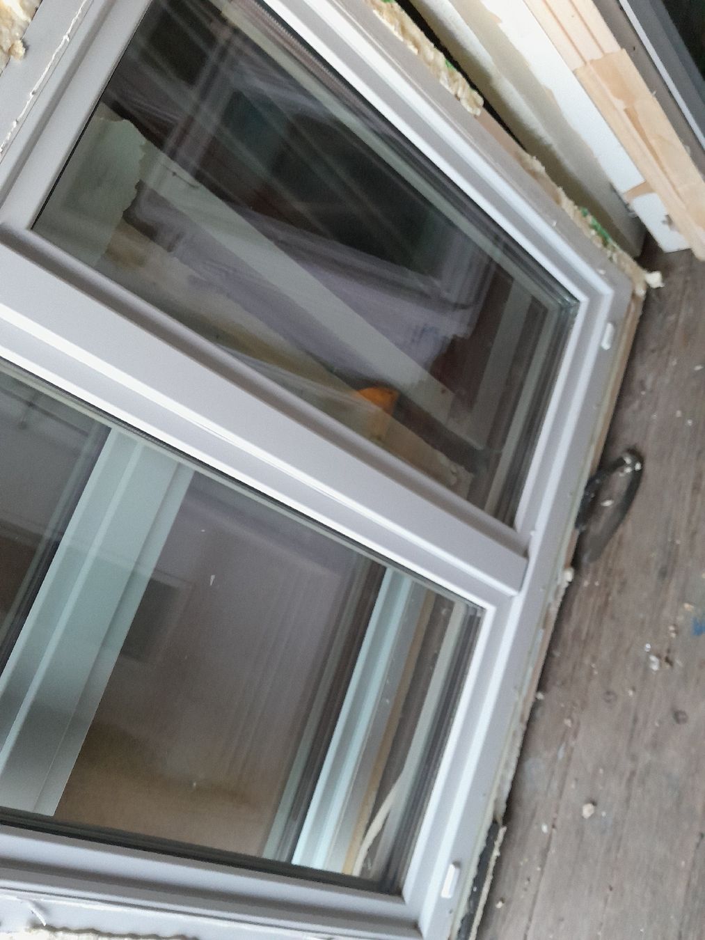 Finestre: Fenster 3fachglas – Usato da Marbach LU venduto da san_8kt5 1