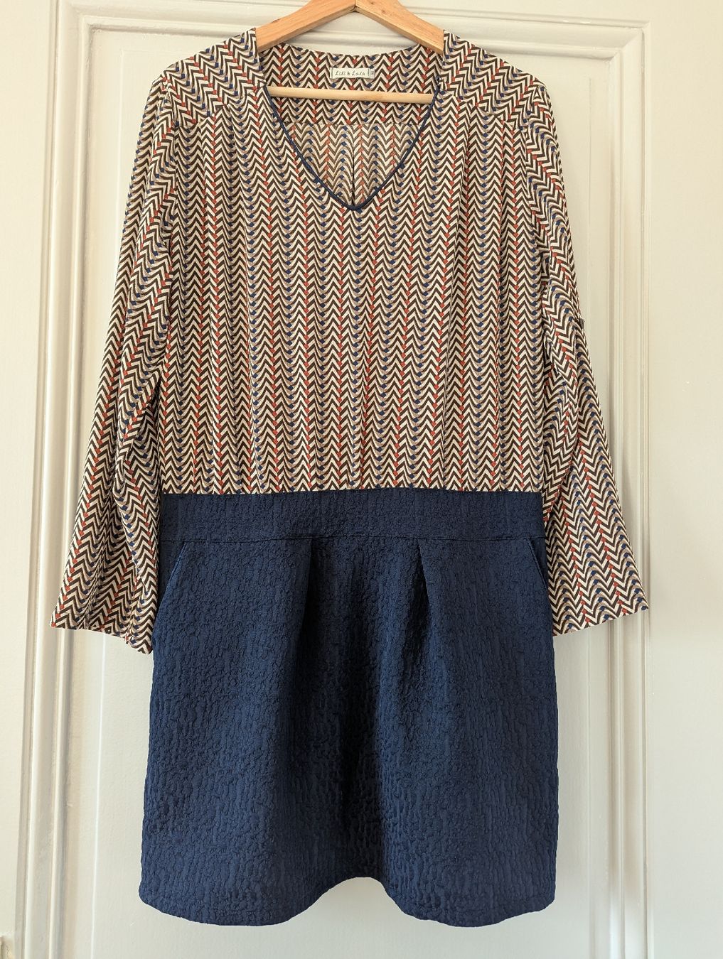 Vestiti: robe Lili et lala taille M – Usato da Montreux venduto da dem_gyt9
