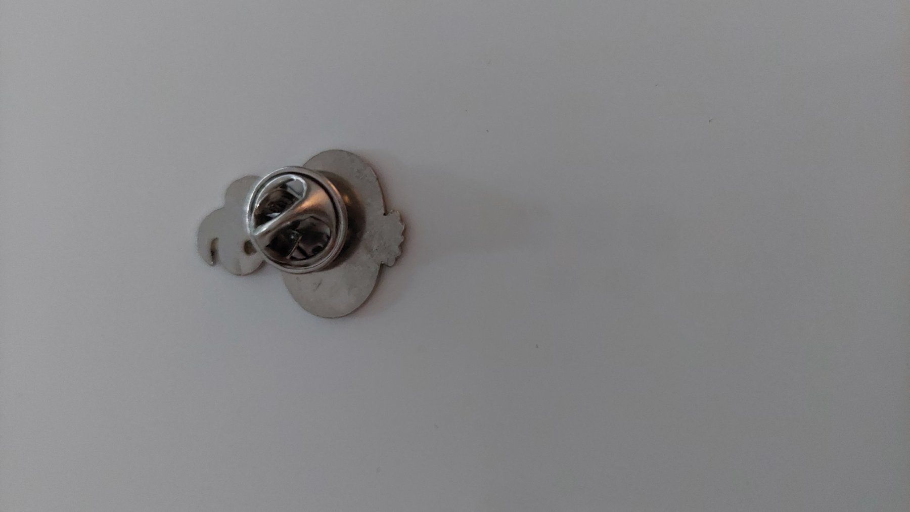 Placchette & Badge: Pin Bern Zibelemärit – Usato da Köniz venduto da Pinscollect 1