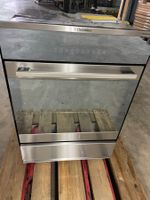 Backofen Electrolux EBGL6XCN