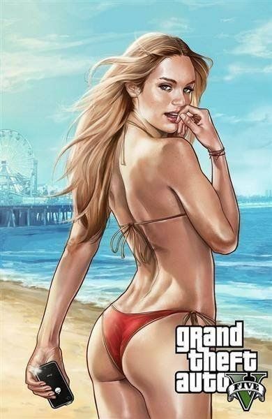 Sony Giochi: Grand Theft Auto V / GTA 5  PS 3 – Usato da Schüpfheim venduto da Games_Spielkonsolen