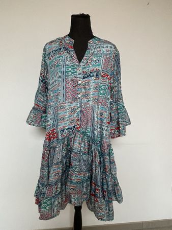 Boho Tunika / Kleid