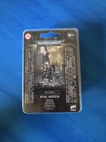 Warhammer 40.000 Necron Royal Warden neu in OVP