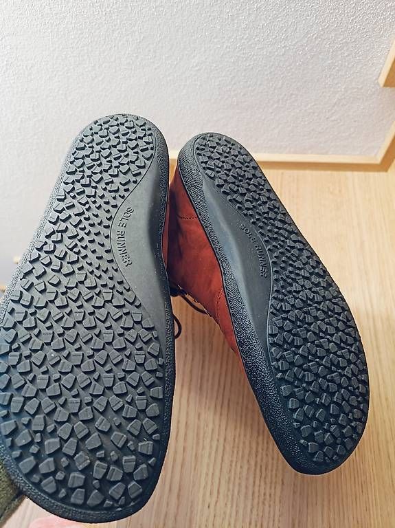 Damenschuhe: Damen Barfussschuh Yepa 2, Gr. 38 – Gebraucht aus Humlikon von Zitrone011 2