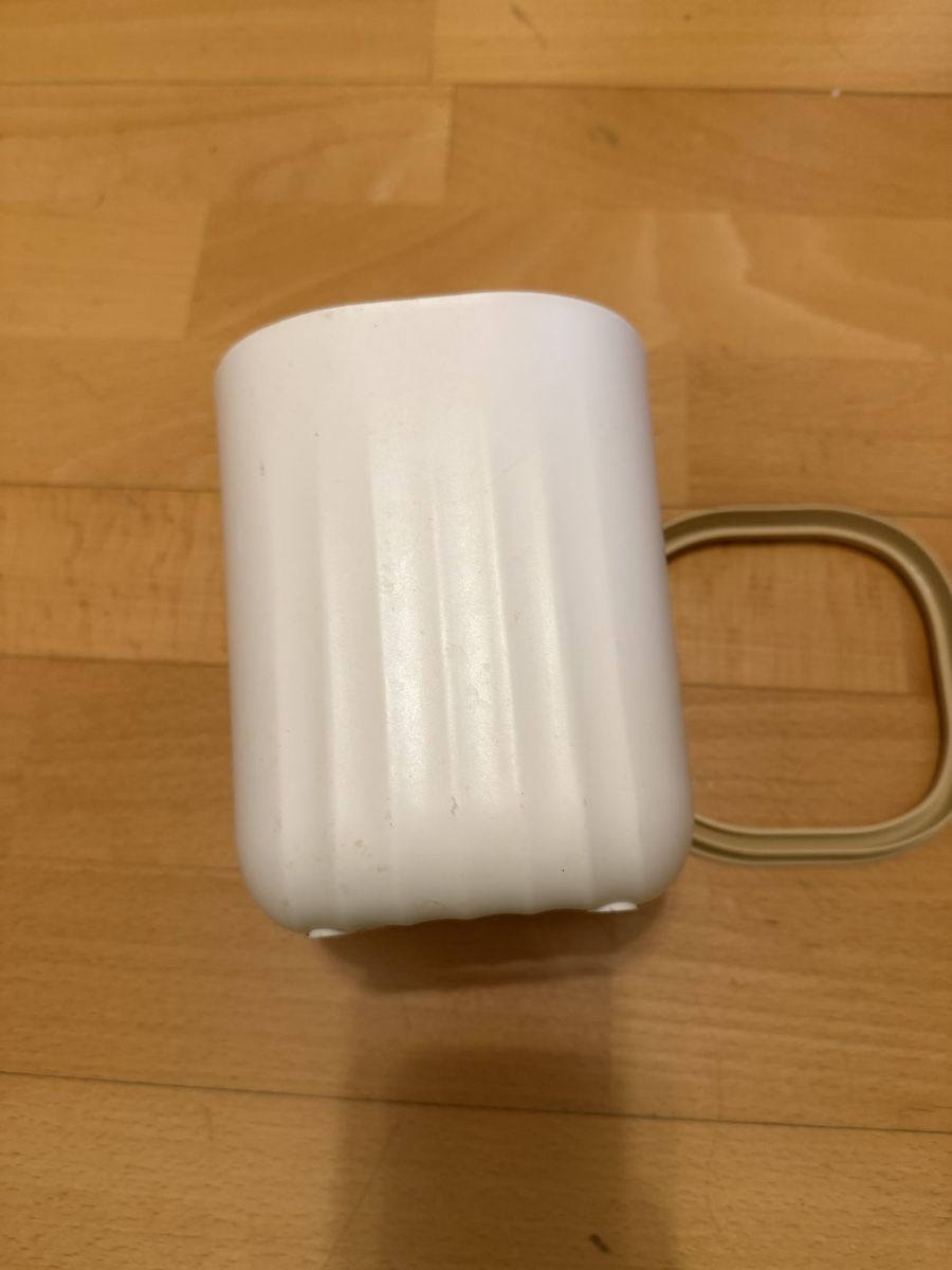 Cestini per rifiuti: Desktop bin trash can mini – Usato da Zürich venduto da arr_vq5w 2