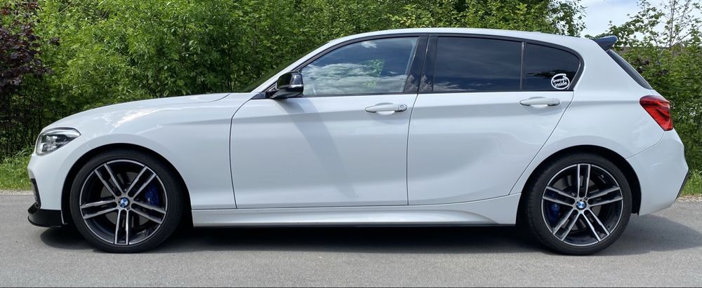 BMW M140i xDrive Carplay - LED - RF Kamera - Harman Kardon 7