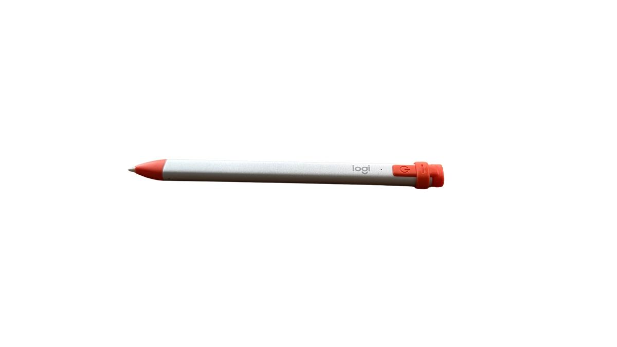Penna & Evidenziatori: Logitech Crayon Digitalstift mit Lightning Stecker – Usato da Arbon venduto da lio_tt7q