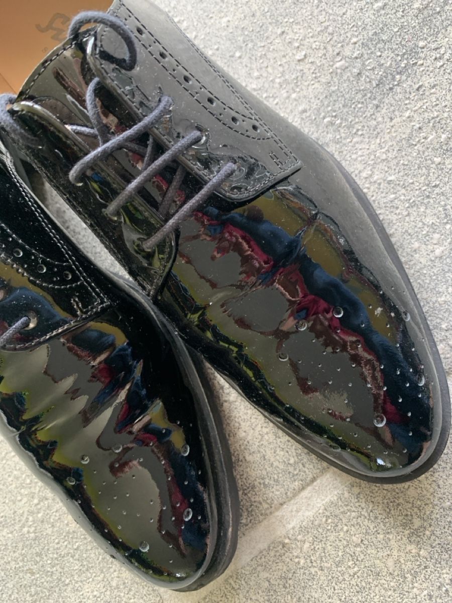 Scarpe da donna: Lackhalbschuhe – Usato da Eglisau venduto da bfr_2dz2 3