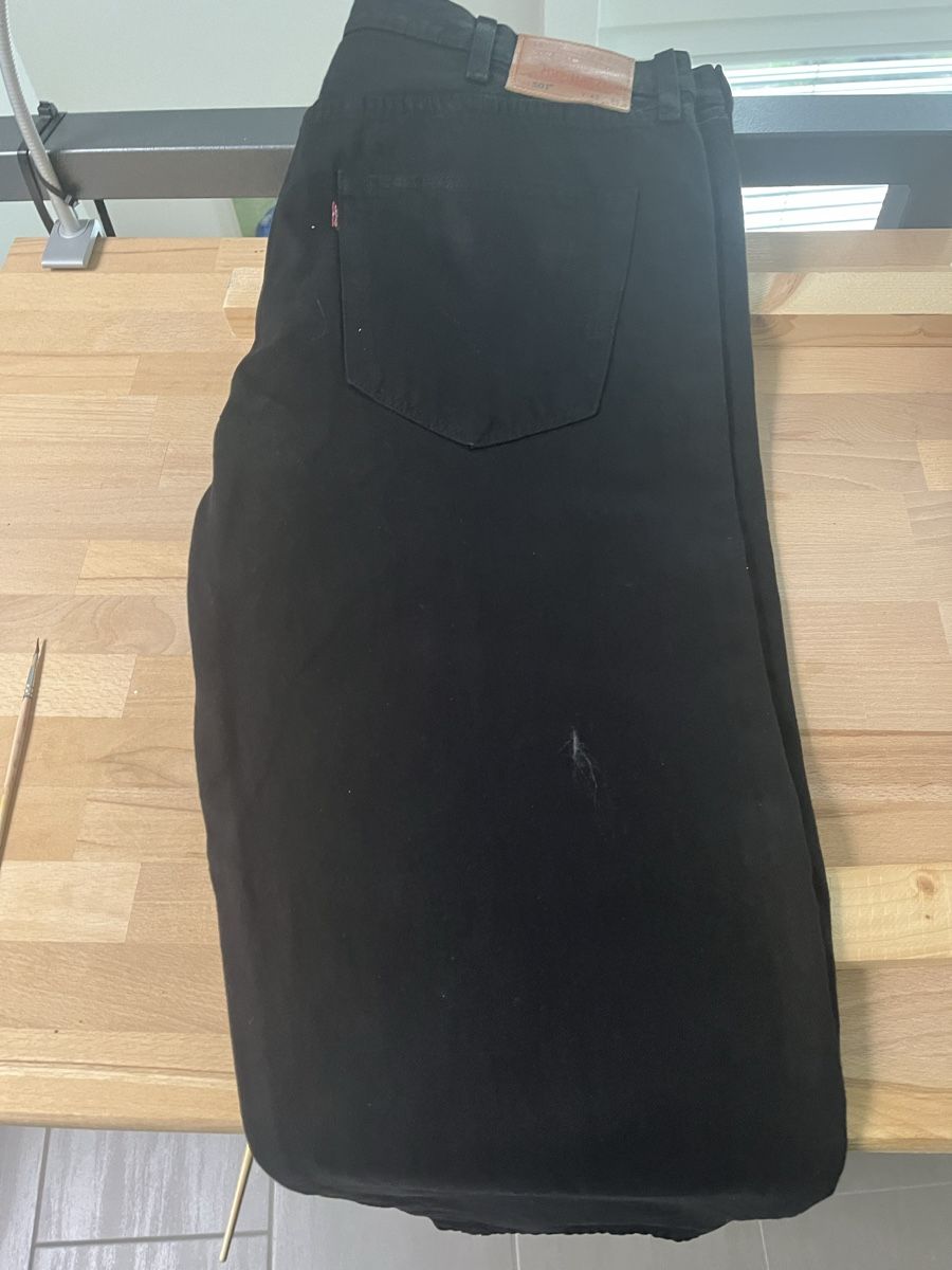 Jeans: Jeans – Usato da Gränichen venduto da atze27 2