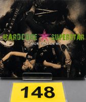 CD Hardcore Superstar "C'mon Take On Me", Nr. 148