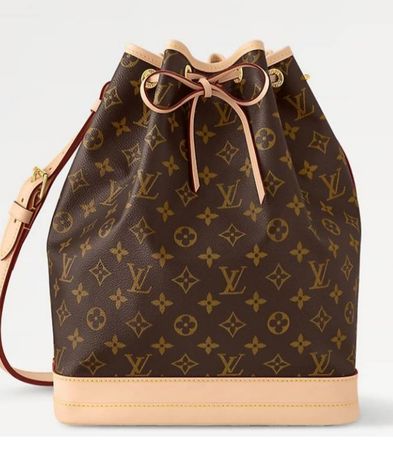 Louis Vuitton Grande Noe