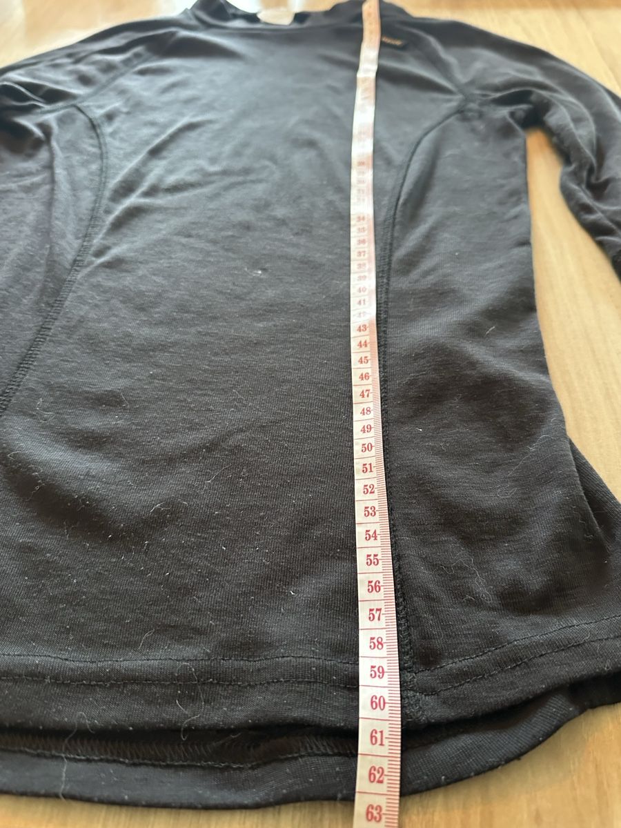 Decathlon Top: Sous pull thermique Wedze  – Nuovo (secondo la descrizione) da Lausanne venduto da sou_w9bl 3