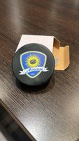 Puck Burger King Arosa