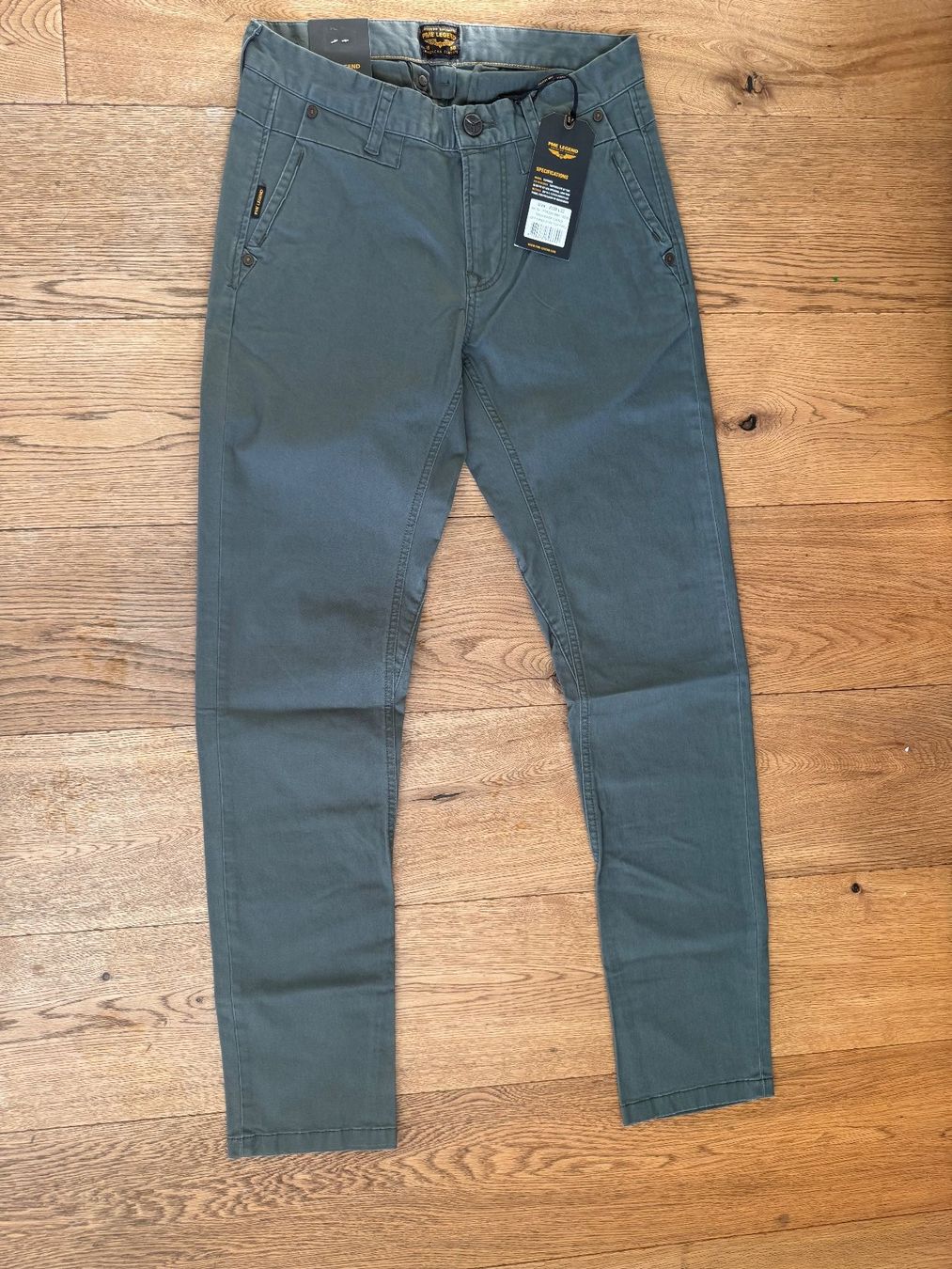 Pantaloni: Hose, PME,  **NEU** 28/32 – Nuovo (secondo la descrizione) da Stettfurt venduto da outlet72